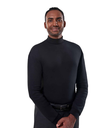 Blank Turtleneck (undershirt only)