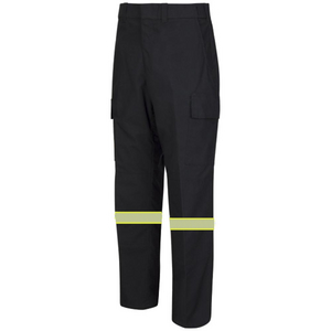 Ladies Basic Cargo Pant