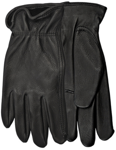 Unisex Leather Glove