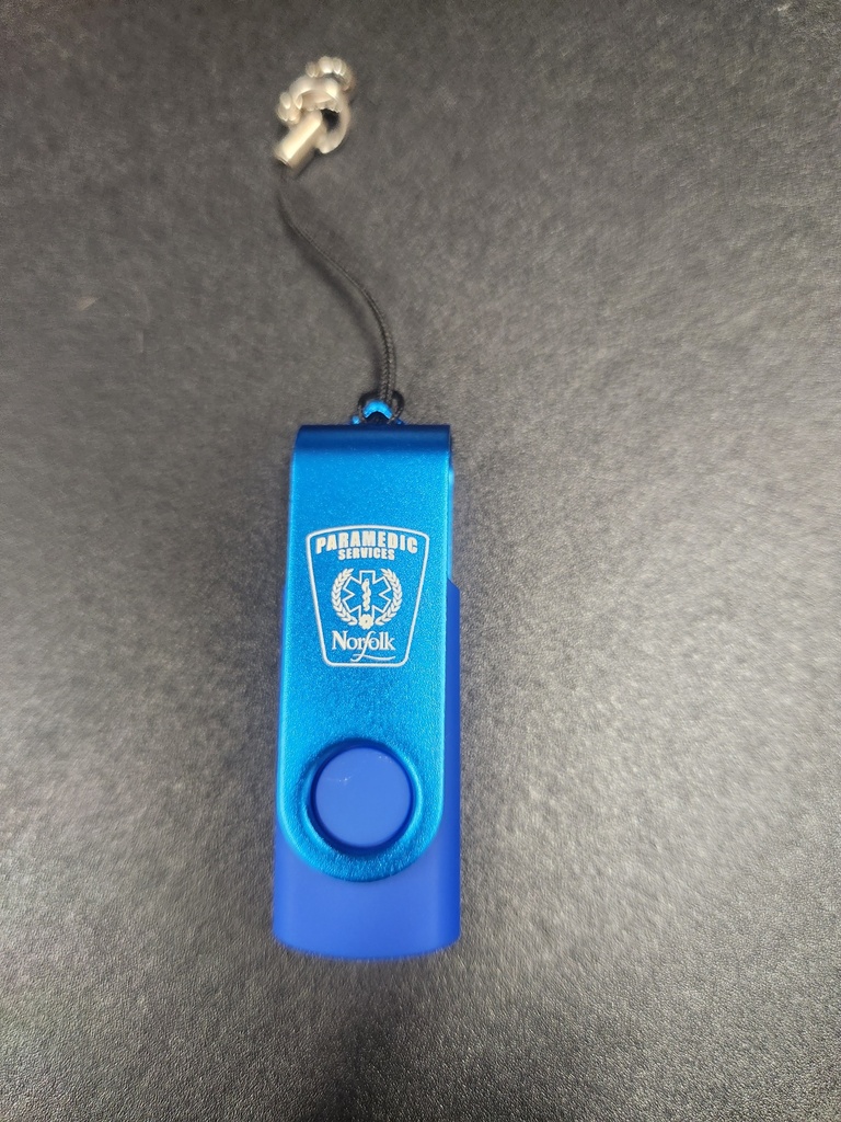 USB Flash Drive