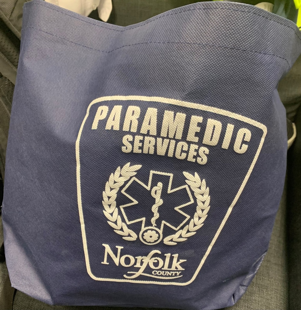 NCPS Tote Bag