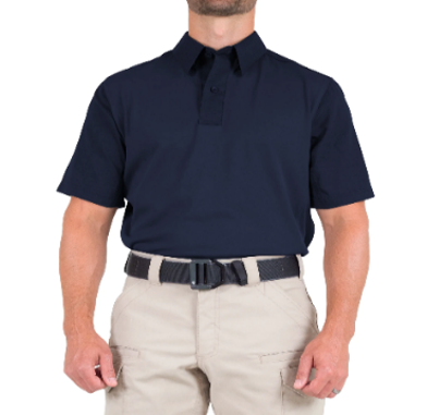 Mens Performance Polo