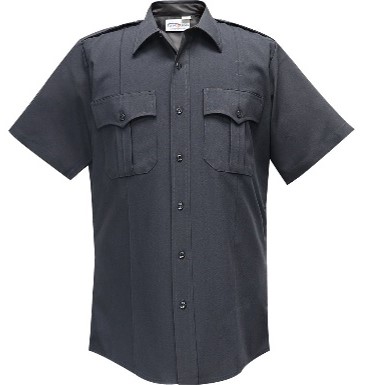 Command Short Sleeve Uniform Shirt